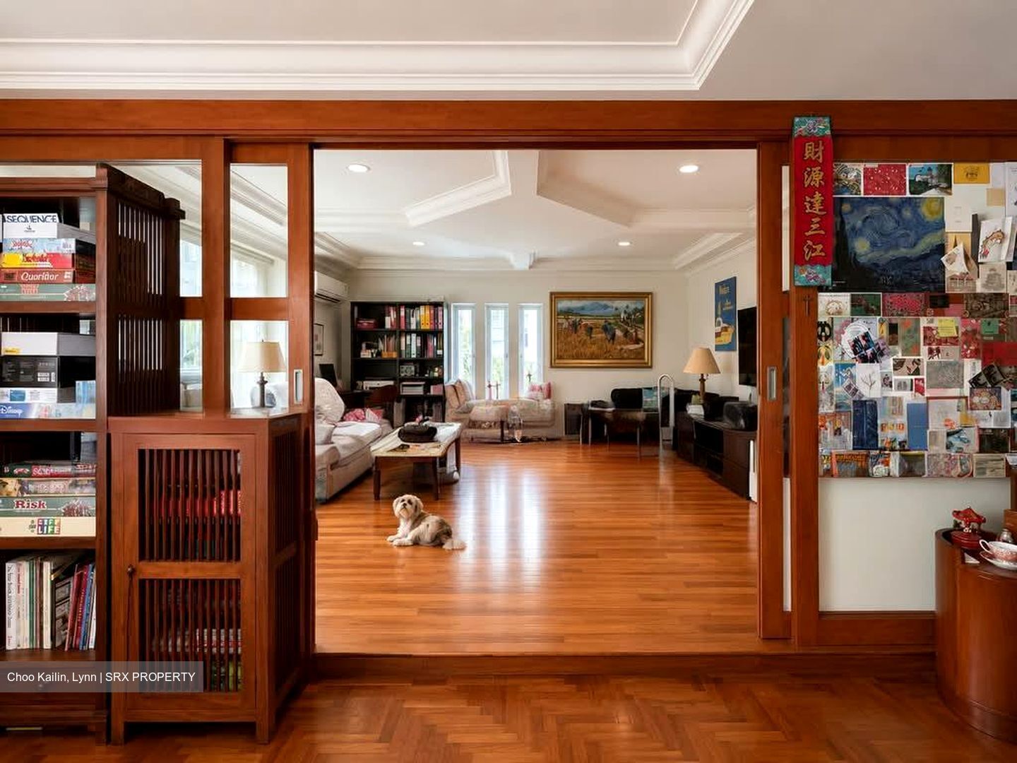 Bedok Park (D16), Semi-Detached #589290751